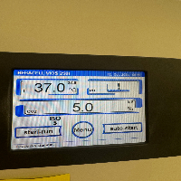 Thermo HERACell VIOS 250i Doublestack CO2 Incubator image 0